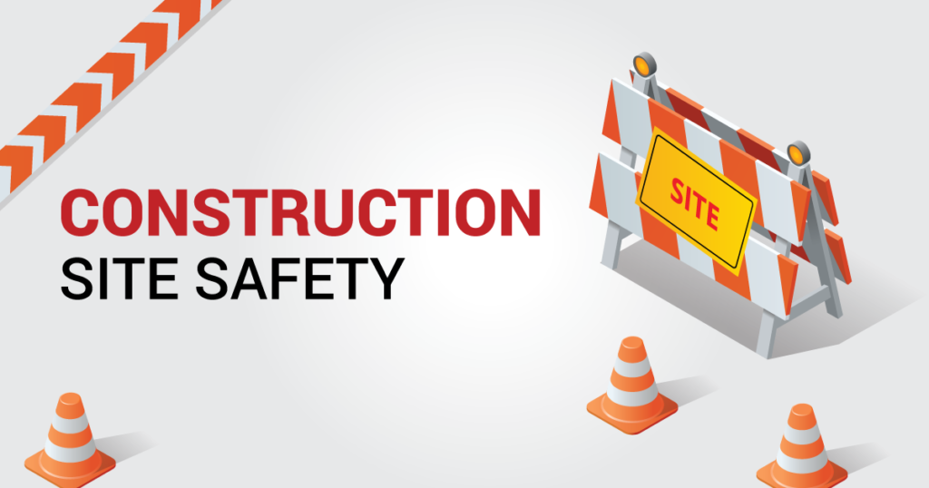 Construction Site Safety: A Short Guide | BuyRentKenya