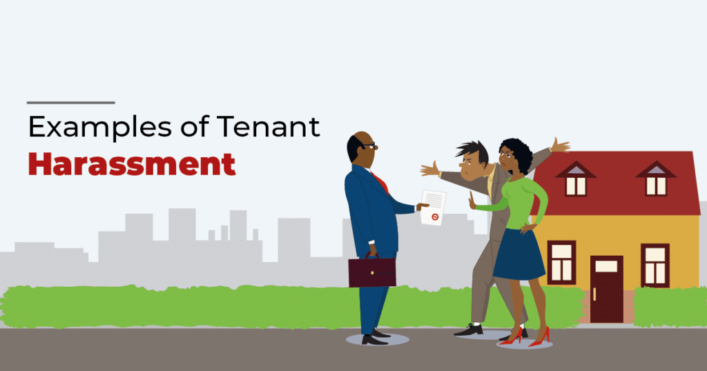 7 Frustrating Ways A Landlord Can Harass You Buyrentkenya