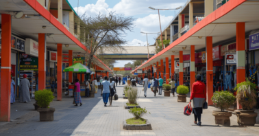 The Guide to Living in Ongata Rongai