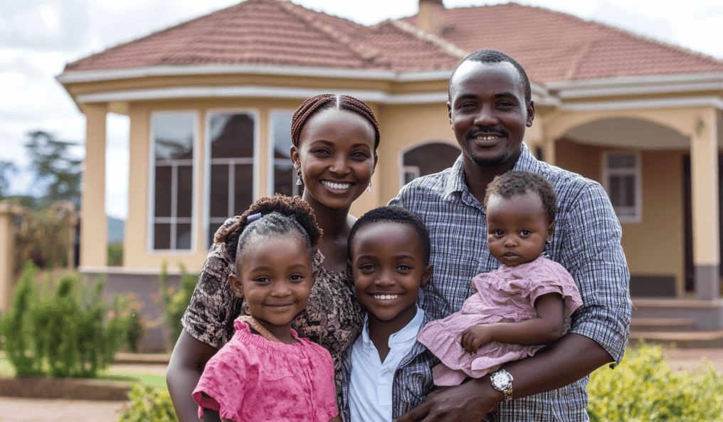 A Beginner's Guide to Understanding Mortgage Loans in Kenya