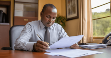 Mortgage Application Process in Kenya: Step-by-Step Guide