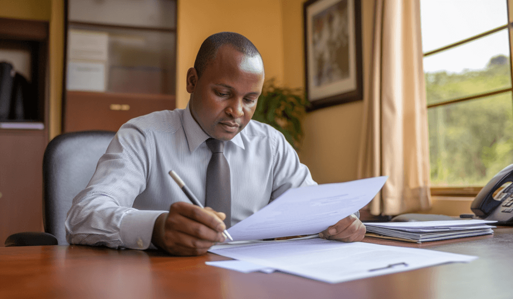 Mortgage Application Process in Kenya: Step-by-Step Guide