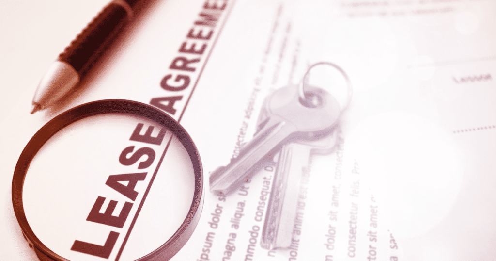 What Does For Lease Mean In Spanish