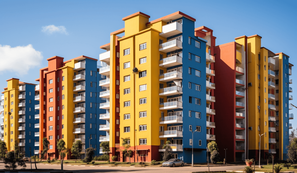 Pricing of The Affordable Housing Houses By The Government of