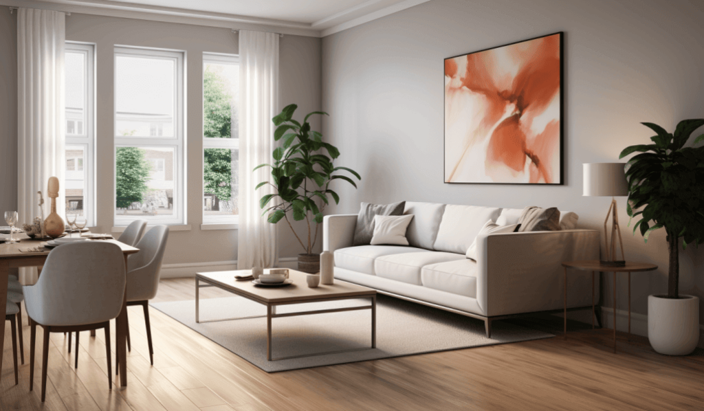 Staging your home in Kenya - Benefits of house staging