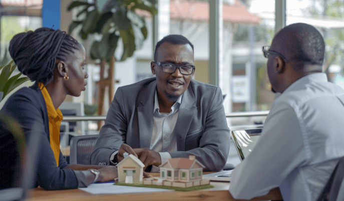 Kenya’s Mortgage Market: Challenges and Opportunities