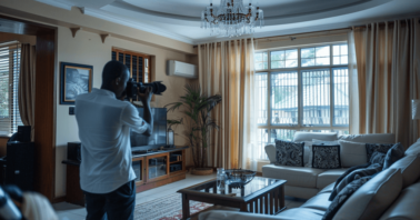 Tips for capturing stunning property photos and videos.