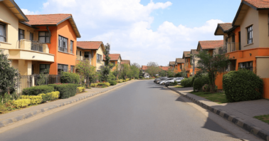 Factors to Consider When Choosing a Neighborhood in Kenya