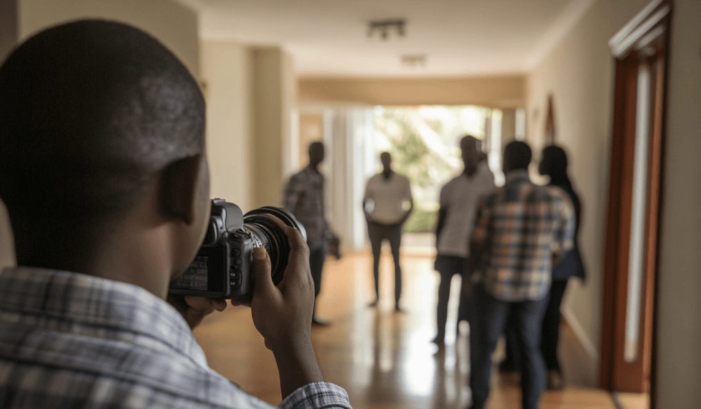 Image Rights and Data Protection in Real Estate