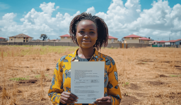 Everything You Need to Know About Title Deeds and Land Ownership in Kenya