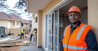 5 Tips on how to become a successful landlord in Kenya