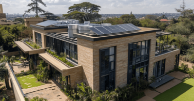 Green Building Certification - What Kenyan Developers Need to Know