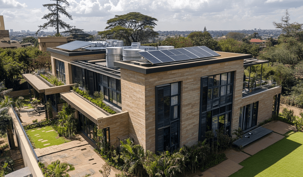 Green Building Certification - What Kenyan Developers Need to Know