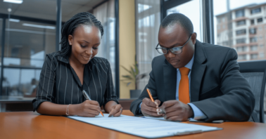 Understanding Real Estate Contracts in Kenya