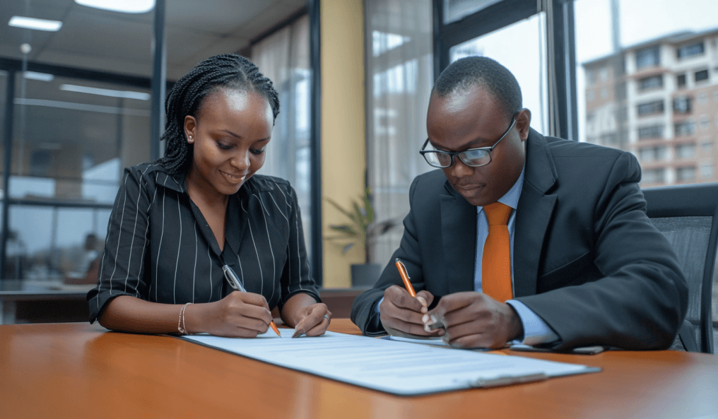 Understanding Real Estate Contracts in Kenya