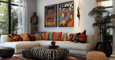 Incorporating Cultural Elements into Design