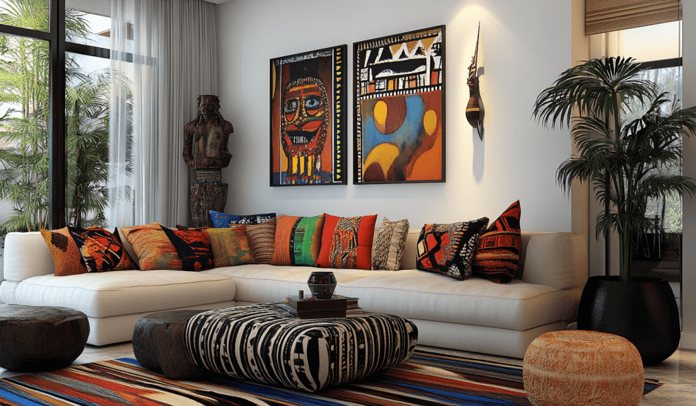 Incorporating Cultural Elements into Design