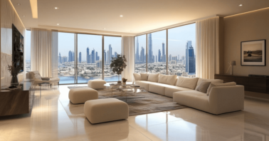 Why Wealthy Kenyans Invest In Property In Dubai