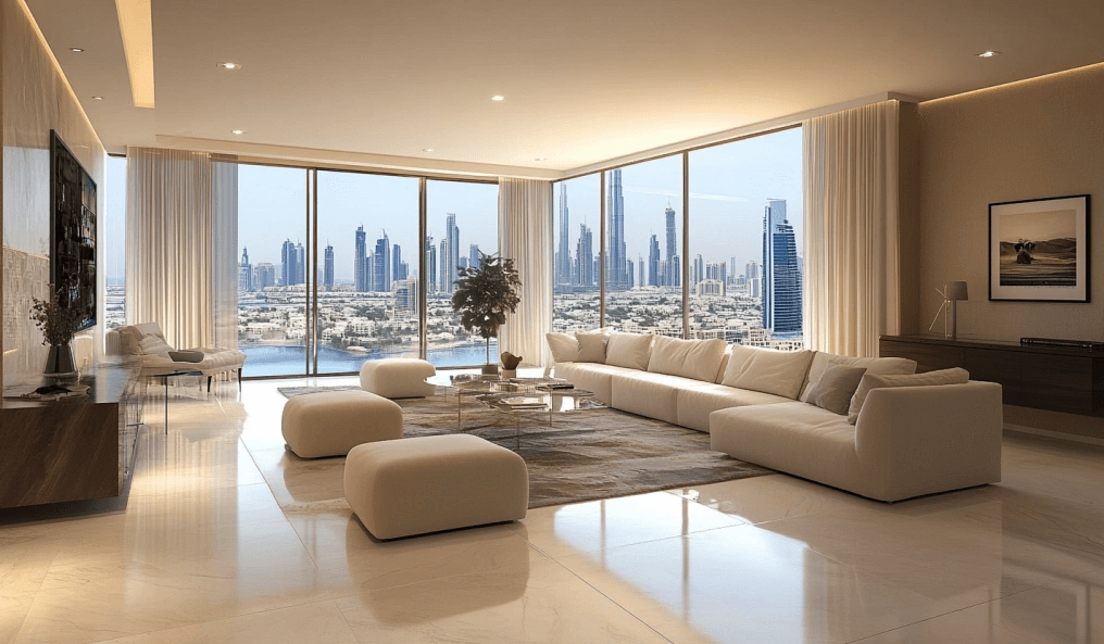 Why Wealthy Kenyans Invest In Property In Dubai