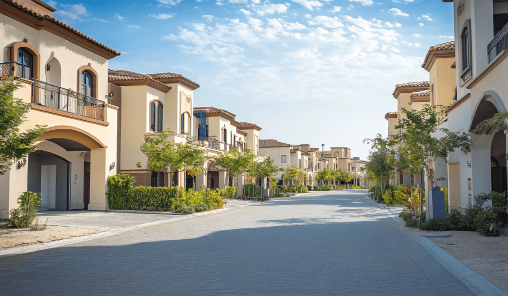 Why Wealthy Kenyans Invest In Property In Dubai