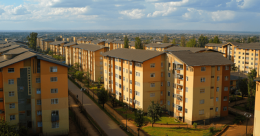 Top Affordable Neighborhoods To Rent In The Nairobi Metropolitan Area