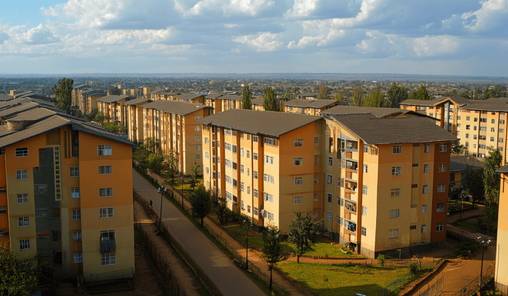 Top Affordable Neighborhoods To Rent In The Nairobi Metropolitan Area