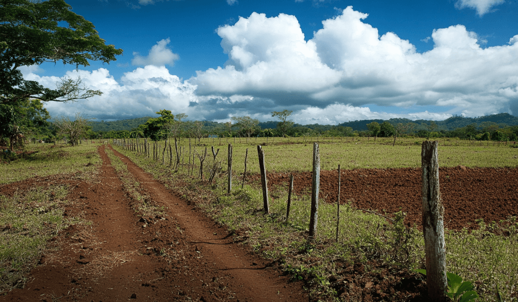 Changes in Land Use and Zoning Laws Over the Years in Kenya