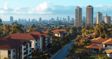 Westlands Residential Market – A Comprehensive Overview