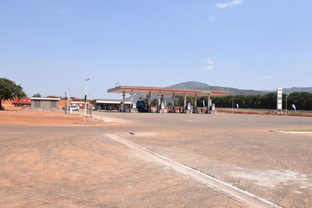 Superior Homes Opens First Truck Stop Along Northern Corridor on Nairobi-Mombasa Highway