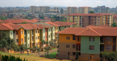 Top 7 Affordable Suburbs Near Nairobi Perfect for Young Professionals Looking to Settle.