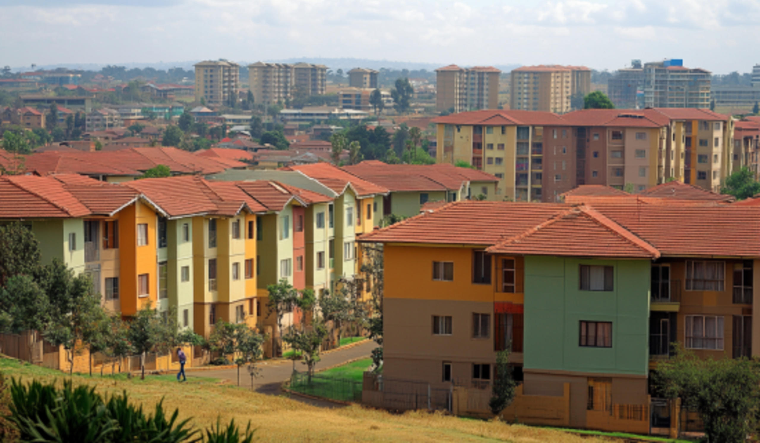 Affordable Suburbs for Young Professionals