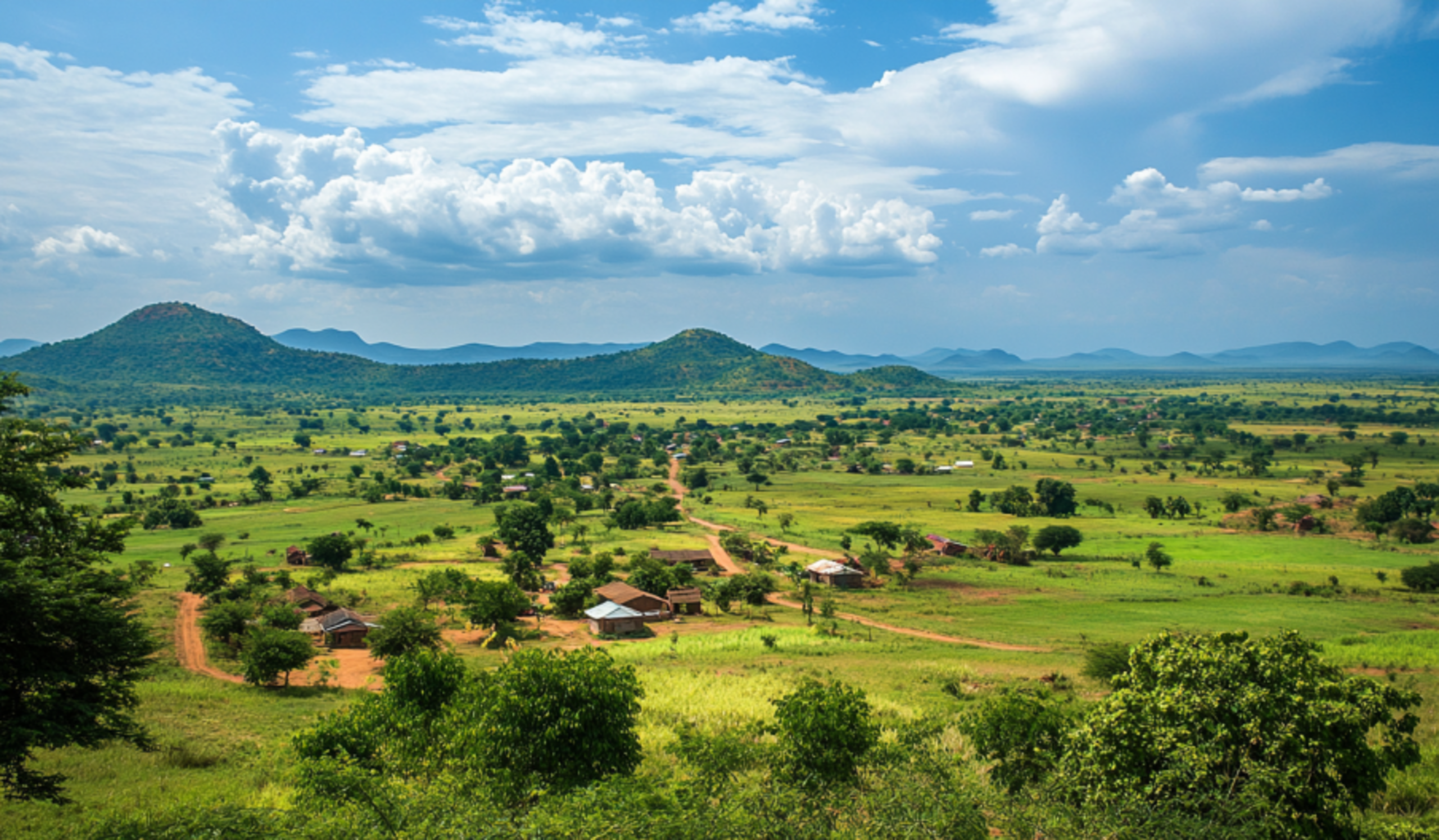 Save to Own Land