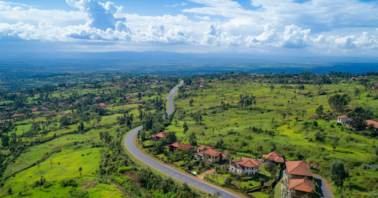 The Most Scenic Places to Buy Land in Kenya