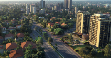 Mega projects and how they are shaping urban living in Kenya