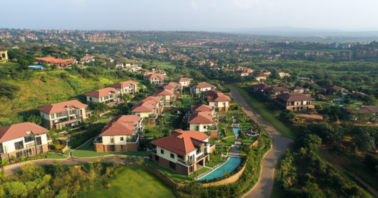 The Most Successful Green Real Estate Projects in Kenya