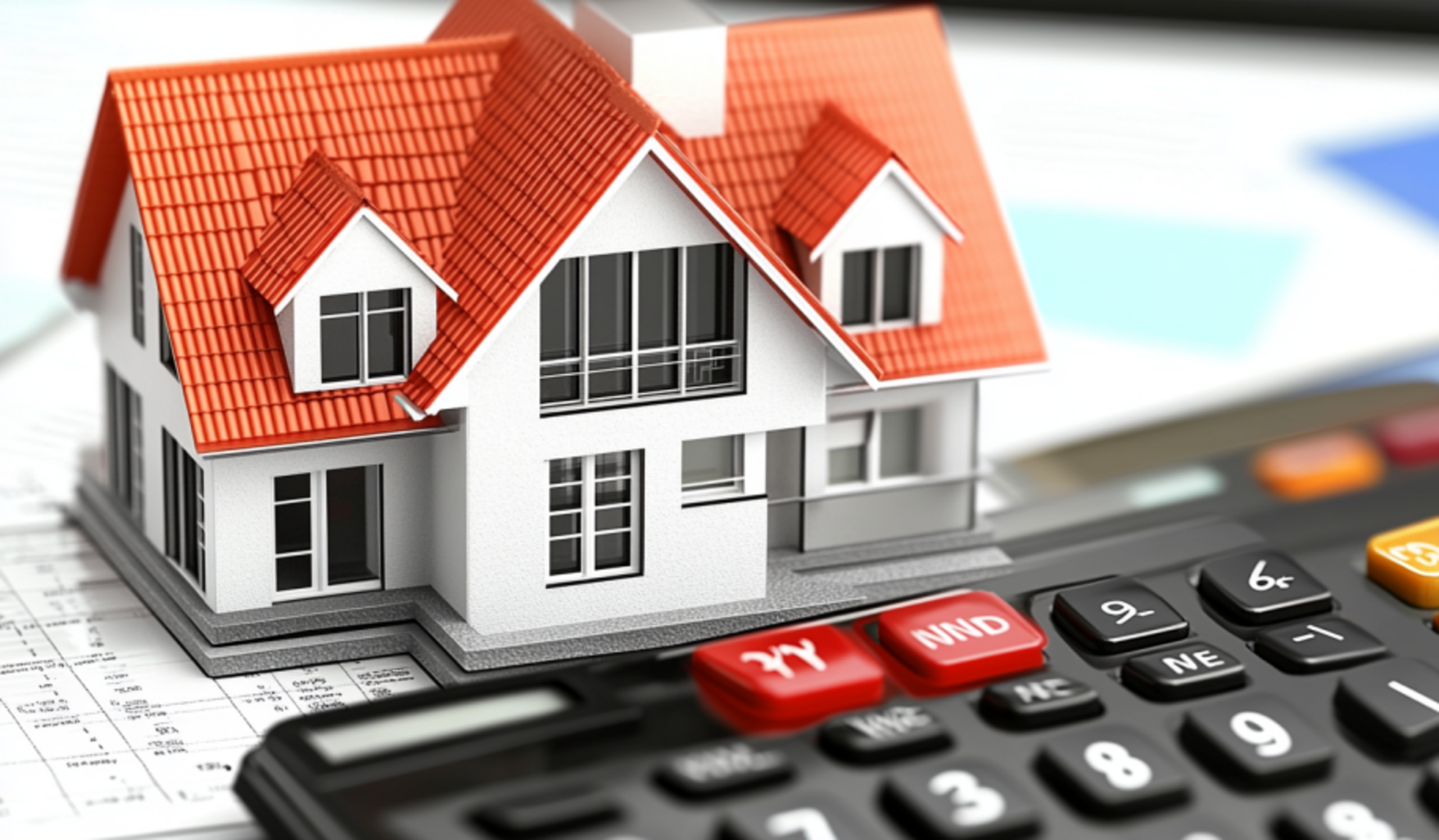 mortgage calculator