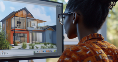 Virtual Reality and 3D Tours: Enhancing the Home-Buying Experience