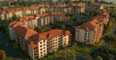 The Shift from Standalone Houses to Apartments: How Urbanisation is Redefining Housing in Kenya.